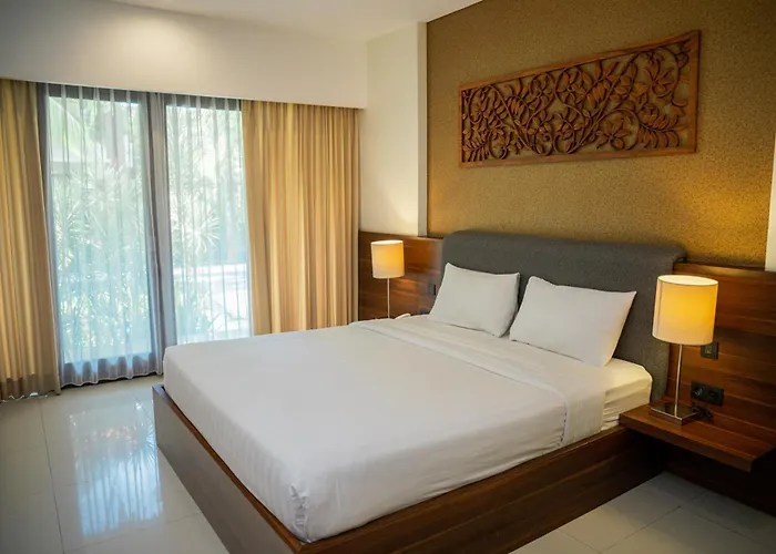 Arena Living Sanur