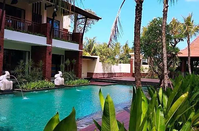 Arena Living 3* Sanur
